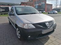 Gebraucht Dacia Logan Pick-Up 88 PS (64 kW) 2011 Pickup