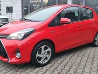 gebraucht Toyota Yaris Hybrid 1.5 VVT-i Comfort