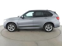 Gebraucht BMW X5 M Sport 306 PS (225 kW) 2017 Grau SUV