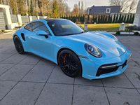Gebraucht Porsche 992 581 PS (427 kW) 2020 Blau Coupé