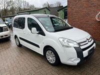 gebraucht Citroën Berlingo Multispace 1,6HDI Panorama Klima aus 2.Hand