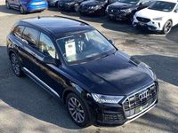 Gebraucht Audi Q7 Ambiente 286 PS (210 kW) 2020 Orcaschwarz metallic SUV