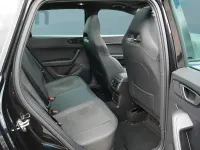 Używany Cupra Ateca 300 KM (220 kW) 2024 Czarny SUV