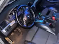 Occasion BMW 328 Performance 193 ch (141 kW) 1999 Blanc Berline