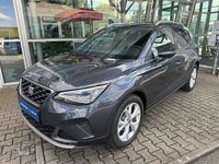 Neu Seat Arona FR 150 PS (110 kW) 2025 Grau SUV