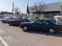 gebraucht Mercedes E200 Limosin Historisch Wagen H Neue Tüv