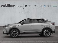 Neu Peugeot 3008 Allure 145 PS (106 kW) 2025 Silber