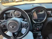 Second-hand Mini John Cooper Works 192 CP (141 kW) 2014 Gri Hatchback