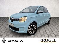 Gebraucht Renault Twingo Techno 60 kW (82 PS) 2022 Bleu dragee Kleinwagen