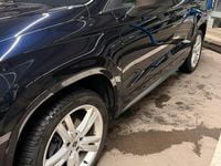 Gebraucht Seat Ateca FR 150 PS (110 kW) 2021 Schwarz SUV