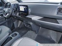 Gebraucht VW ID. Buzz 150 kW (204 PS) 2025 Weiß Van / Kleinbus