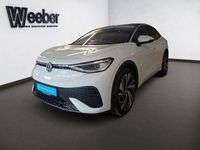 Gebraucht VW ID.5 Pro 210 kW (286 PS) 2025 Weiß SUV