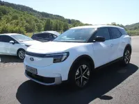 Gebraucht Ford Explorer 250 kW (340 PS) 2025 Weiß SUV