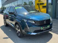 Gebraucht Peugeot 3008 GT 131 PS (96 kW) 2024 Blau SUV