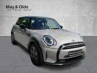 Gebraucht Mini Cooper 136 PS (100 kW) 2023 Grau Kleinwagen