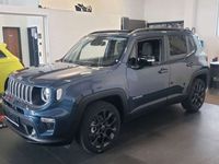 gebraucht Jeep Renegade S-Edition Mild-Hybrid FWD