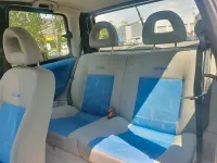 Gebraucht VW Lupo 75 PS (55 kW) 1998 Schwarz Kleinwagen
