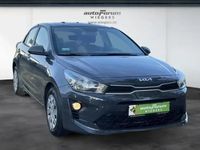 gebraucht Kia Rio 1.0 T-GDI 100 Edition Aut.+SHZ+PDC