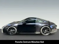 Gebraucht Porsche 992 510 PS (375 kW) 2023 Schwarz