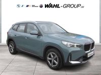 Gebraucht BMW X1 Performance 136 PS (100 kW) 2023 Grün SUV