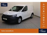 Gebraucht VW Caddy 102 PS (75 kW) 2025 Weiss Van / Kleinbus