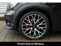 Gebraucht Mini John Cooper Works Countryman Chili 218 PS (160 kW) 2016 Schwarz SUV