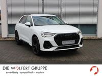 Gebraucht Audi Q3 Ambiente 2021 Weiss SUV