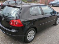 gebraucht VW Golf V 