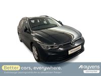 Gebraucht VW Golf 150 PS (110 kW) 2022 Deep black perleffekt Kombi