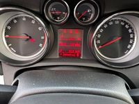 Gebraucht Opel Mokka Edition 140 PS (102 kW) 2015 Schwarz SUV