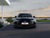 Neu Audi RS5 639 PS (469 kW) 2026 Schwarz Coupé