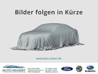 Gebraucht Ford Focus ST-Line 125 PS (91 kW) 2025 Metallic) (grau Limousine
