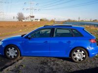 gebraucht Audi A3 Sportback 1.4 TFSI S tronic Ambition Ambition