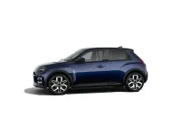 Neu Renault R5 Urban 89 kW (122 PS) 2026 Blau Kleinwagen