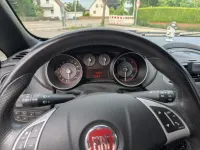Gebraucht Fiat Punto 85 PS (62 kW) 2014 Schwarz Kleinwagen