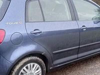 Gebraucht VW Golf V 80 PS (58 kW) 2007 Blau Limousine