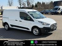 Gebraucht Ford Transit Connect 101 PS (74 kW) 2023 Weiß Van / Kleinbus