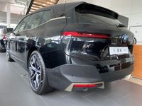 Gebraucht BMW iX 239 kW (326 PS) 2022 Schwarz SUV