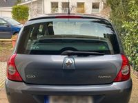 gebraucht Renault Clio Clio1.2 Campus