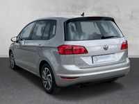 gebraucht VW Golf Sportsvan 1.4 TSI Sound DSG AHK Navi