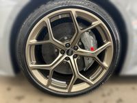 Gebraucht Audi RS6 Performance 630 PS (463 kW) 2022 Grau Kombi