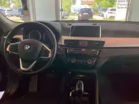 Gebraucht BMW X2 Advantage 190 PS (139 kW) 2022 Bmw individual storm bay SUV