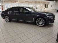 gebraucht BMW 750L 750 d xDrive