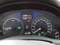 Gebraucht Lexus RX450h Ambience Line 299 PS (219 kW) 2010 Schwarz SUV