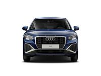 Gebraucht Audi Q2 S-Line 150 PS (110 kW) 2025 Blau SUV