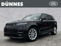 Gebraucht Land Rover Range Rover 460 PS (338 kW) 2024 Andere farbe SUV
