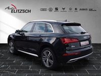 gebraucht Audi Q5 Sport