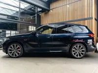 Gebraucht BMW X5 Executive 394 PS (289 kW) 2022 Schwarz SUV