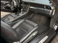 Gebraucht Porsche 991 Black Edition 349 PS (256 kW) 2015 Schwarz