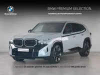 Gebraucht BMW XM Performance 748 PS (550 kW) 2023 Grau SUV